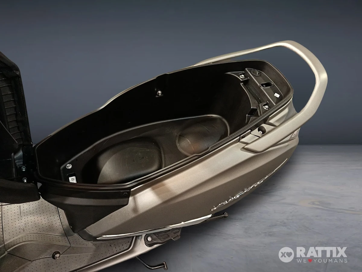 TVS MOTOR Jupiter 125 