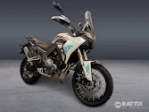 MORBIDELLI T 502 X 