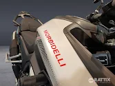 MORBIDELLI T 502 X 