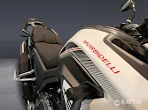 MORBIDELLI T 502 X 