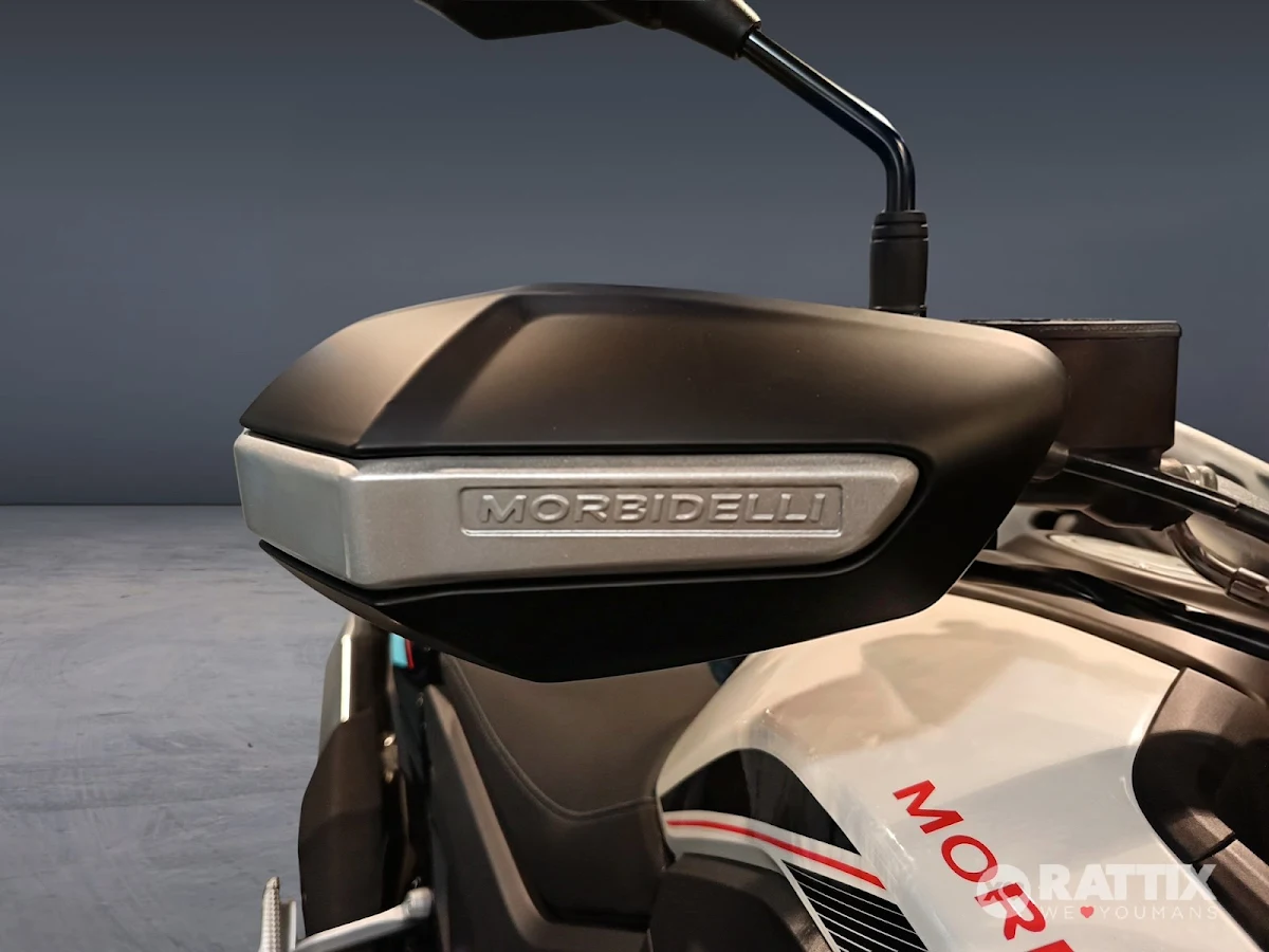 MORBIDELLI T 502 X 