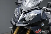BMW S 1000 XR Abs my17