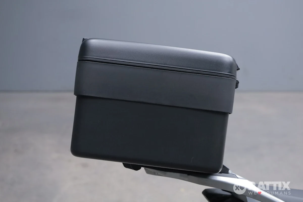 BMW S 1000 XR Abs my17