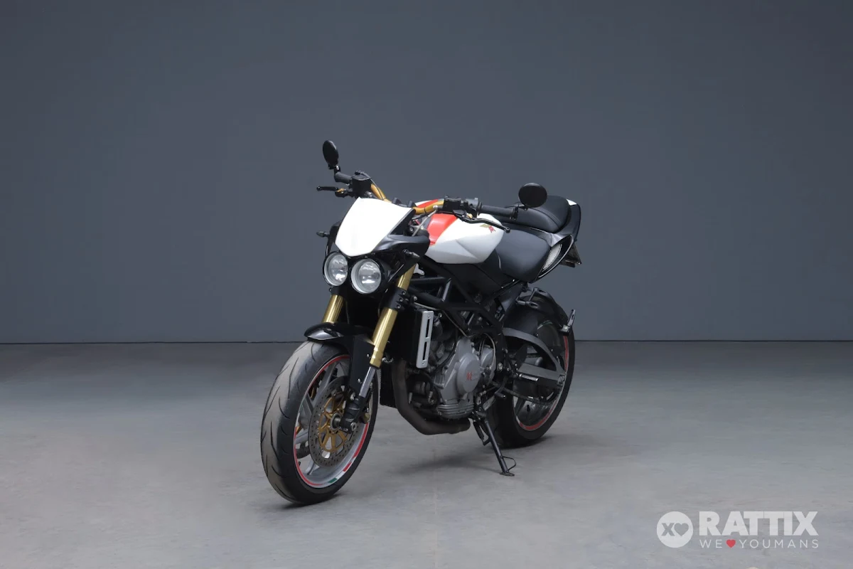 MOTO MORINI Corsaro 1200 Veloce my14