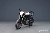 MOTO MORINI Corsaro 1200 Veloce my14
