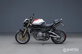 MOTO MORINI Corsaro 1200 Veloce my14