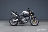 MOTO MORINI Corsaro 1200 Veloce my14