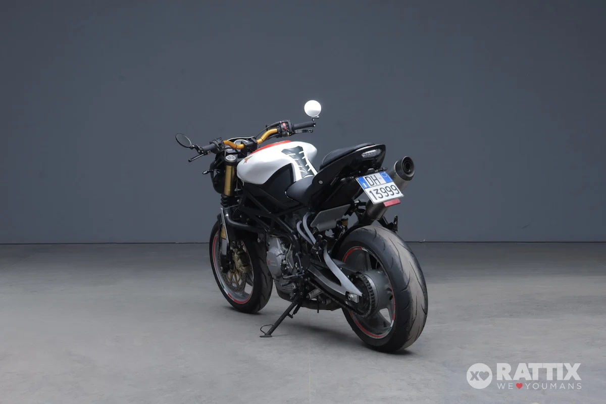 MOTO MORINI Corsaro 1200 Veloce my14