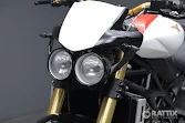 MOTO MORINI Corsaro 1200 Veloce my14