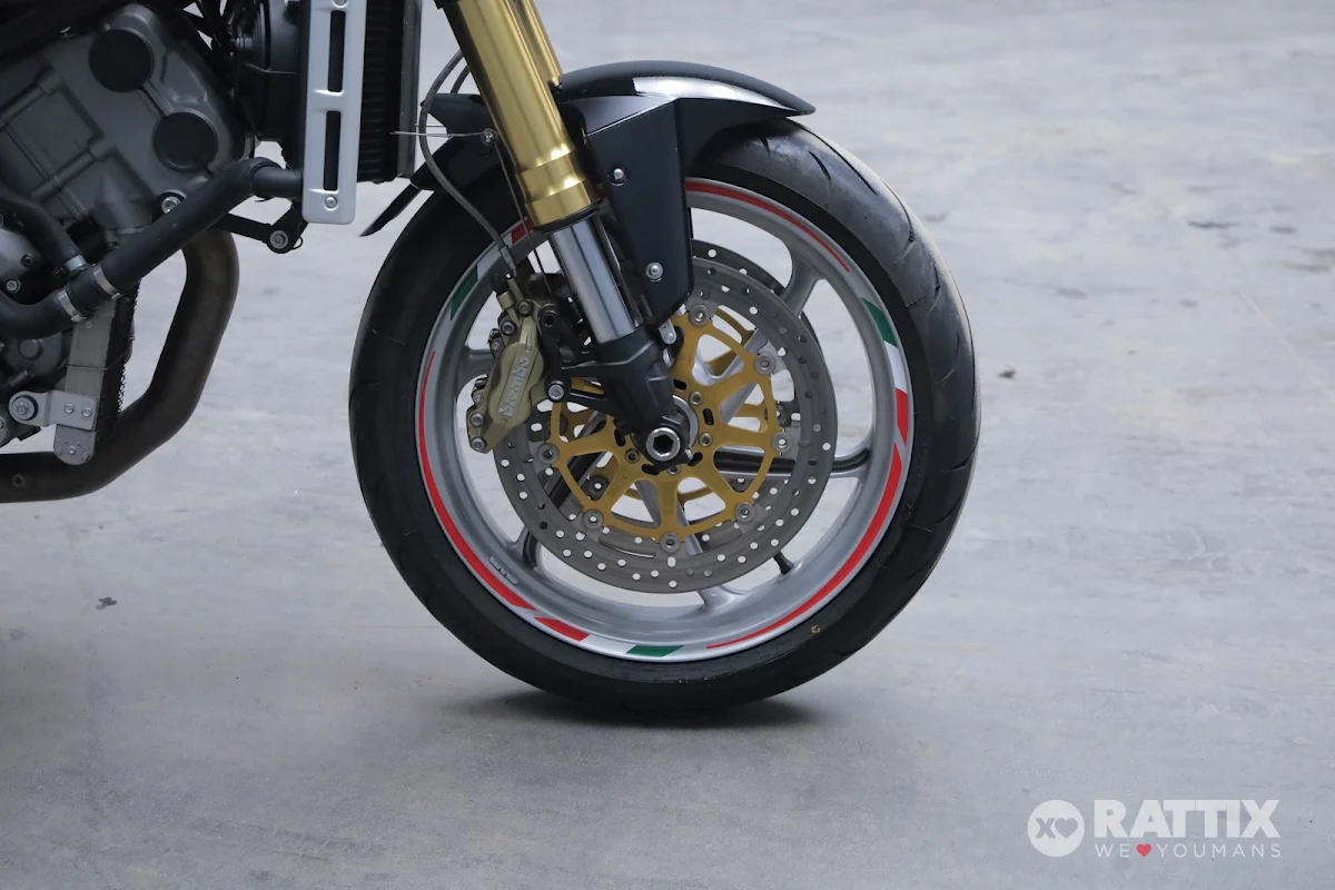 MOTO MORINI Corsaro 1200 Veloce my14