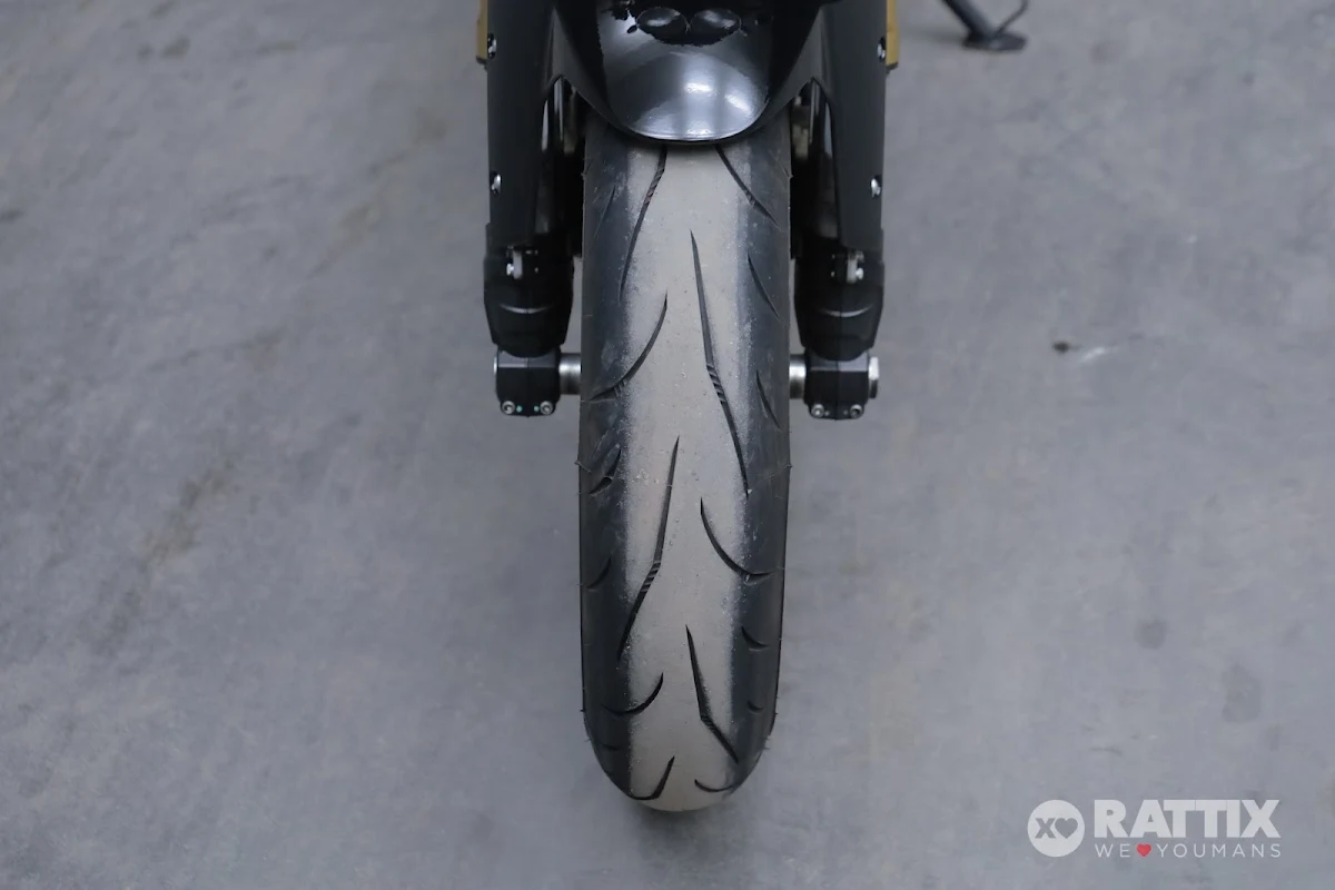 MOTO MORINI Corsaro 1200 Veloce my14