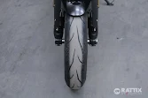 MOTO MORINI Corsaro 1200 Veloce my14