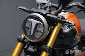 TVS MOTOR Ronin 250 Abs