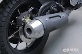 TVS MOTOR Ronin 250 Abs