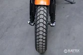 TVS MOTOR Ronin 250 Abs