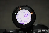 TVS MOTOR Ronin 250 Abs