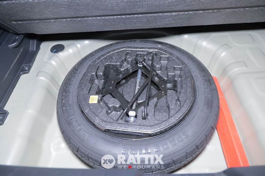 Kia Stonic 1.2 mpi 79CV Style  Grigio Scuro  Aziendale foto 7