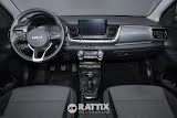 Miniatura Kia Stonic 1.2 mpi 79CV Style  Grigio Scuro  Aziendale foto 38
