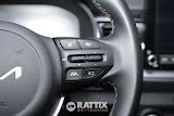 Miniatura Kia Stonic 1.2 mpi 79CV Style  Grigio Scuro  Aziendale foto 38