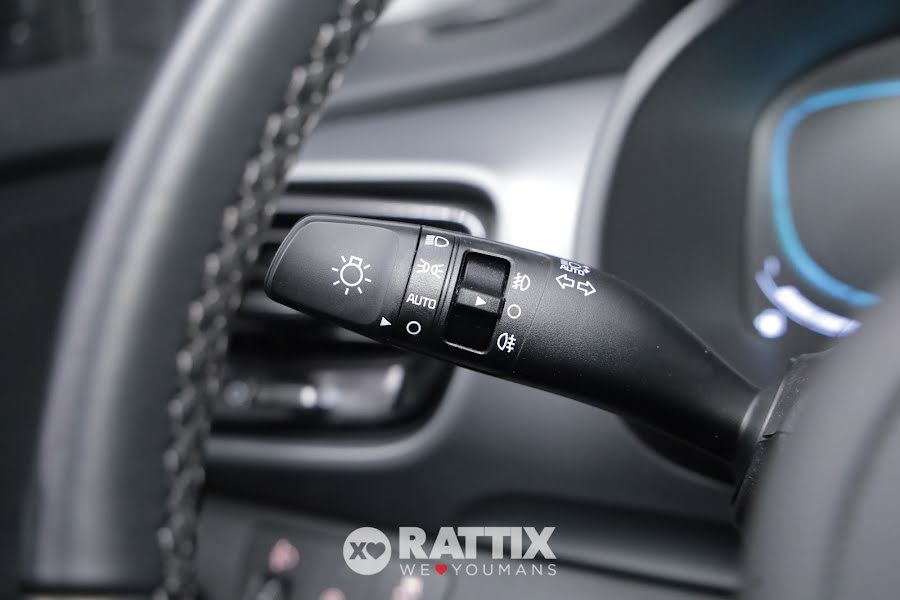 Kia Stonic 1.2 mpi 79CV Style  Grigio Scuro  Aziendale foto 13