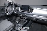 Miniatura Kia Stonic 1.2 mpi 79CV Style  Grigio Scuro  Aziendale foto 38
