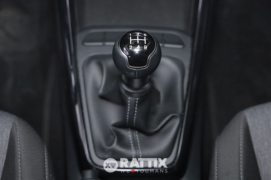 Kia Stonic 1.2 mpi 79CV Style  Grigio Scuro  Aziendale foto 28