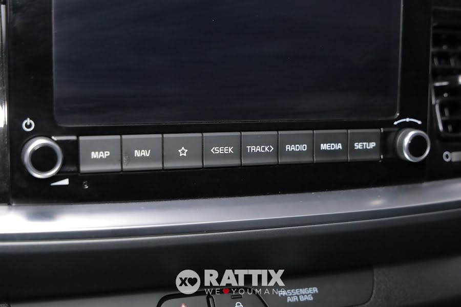 Kia Stonic 1.2 mpi 79CV Style  Grigio Scuro  Aziendale foto 30