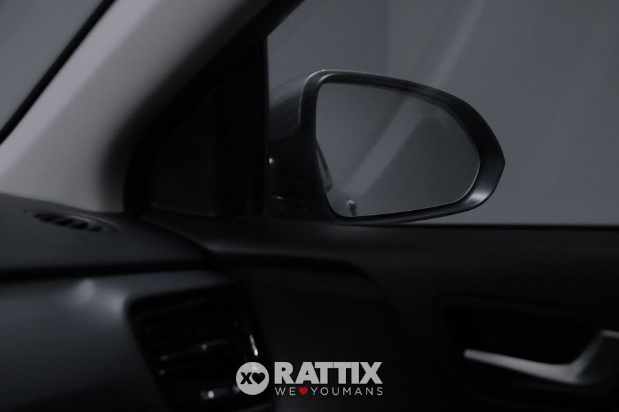 Kia Stonic 1.2 mpi 79CV Style  Grigio Scuro  Aziendale foto 37