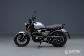 TVS MOTOR Ronin 250 Abs