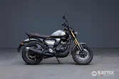 TVS MOTOR Ronin 250 Abs