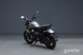 TVS MOTOR Ronin 250 Abs