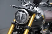 TVS MOTOR Ronin 250 Abs