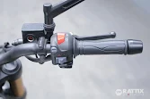 TVS MOTOR Ronin 250 Abs