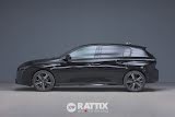 Miniatura Peugeot 308 1.2 Puretech t 130CV GT EAT8 Nero Perla  Aziendale foto 32