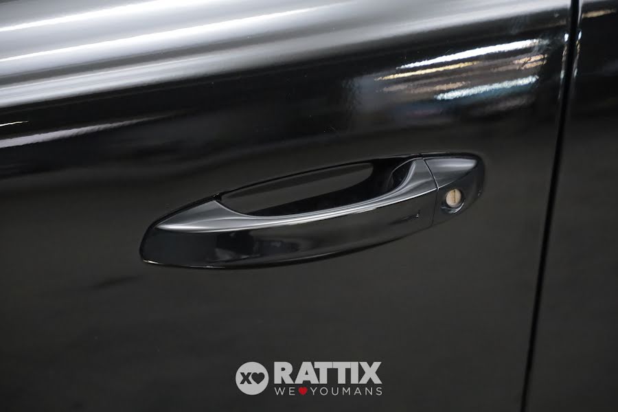 Peugeot 308 1.2 Puretech t 130CV GT EAT8 Nero Perla  Aziendale foto 5