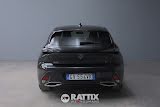 Miniatura Peugeot 308 1.2 Puretech t 130CV GT EAT8 Nero Perla  Aziendale foto 32