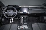 Miniatura Peugeot 308 1.2 Puretech t 130CV GT EAT8 Nero Perla  Aziendale foto 32