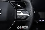 Miniatura Peugeot 308 1.2 Puretech t 130CV GT EAT8 Nero Perla  Aziendale foto 32