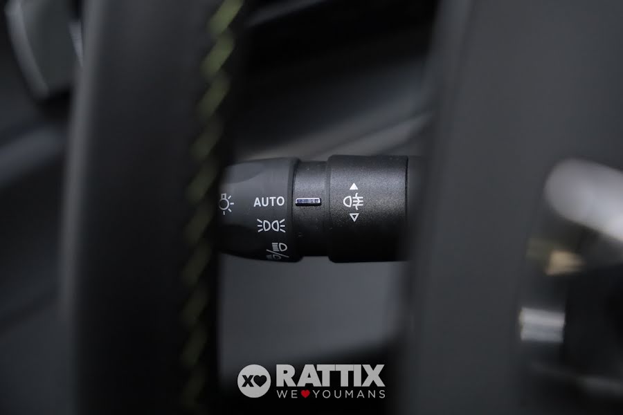 Peugeot 308 1.2 Puretech t 130CV GT EAT8 Nero Perla  Aziendale foto 13