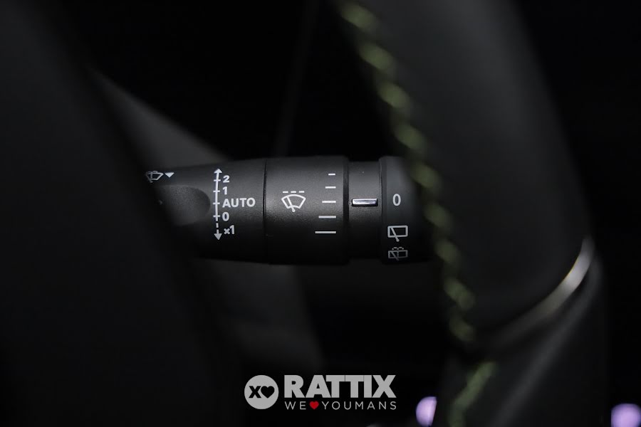 Peugeot 308 1.2 Puretech t 130CV GT EAT8 Nero Perla  Aziendale foto 14