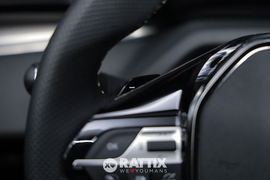 Peugeot 308 1.2 Puretech t 130CV GT EAT8 Nero Perla  Aziendale foto 15