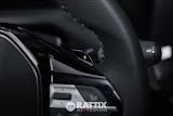Miniatura Peugeot 308 1.2 Puretech t 130CV GT EAT8 Nero Perla  Aziendale foto 32