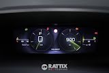 Miniatura Peugeot 308 1.2 Puretech t 130CV GT EAT8 Nero Perla  Aziendale foto 32