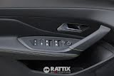 Miniatura Peugeot 308 1.2 Puretech t 130CV GT EAT8 Nero Perla  Aziendale foto 32