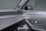 Miniatura Peugeot 308 1.2 Puretech t 130CV GT EAT8 Nero Perla  Aziendale foto 32