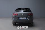 Miniatura Citroen C4 Cactus 1.6 BlueHDI 100CV Shine Grigio  Usato foto 34