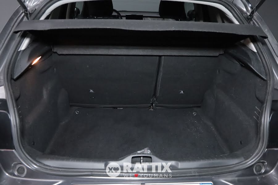 Citroen C4 Cactus 1.6 BlueHDI 100CV Shine Grigio  Usato foto 6
