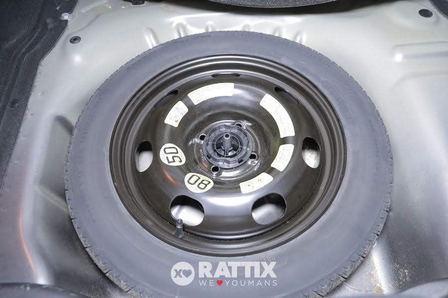 Citroen C4 Cactus 1.6 BlueHDI 100CV Shine Grigio  Usato foto 7