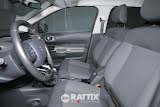 Miniatura Citroen C4 Cactus 1.6 BlueHDI 100CV Shine Grigio  Usato foto 34