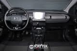 Miniatura Citroen C4 Cactus 1.6 BlueHDI 100CV Shine Grigio  Usato foto 34